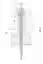 Fig. 07 - Low carryover high pressure fluidic fitting