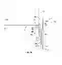 Fig. 07 - Interior deck system for a trailer or other storage container