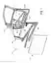 Fig. 02 - Vehicle side door structure and method of making and using the same