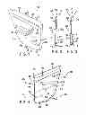Fig. 02 - Barrier element for vehicle door