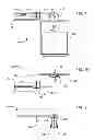 Fig. 07 - Tray with armrest clamp