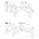 Fig. 09 - Suspension systems and methods for bicycles
