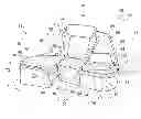 Fig. 01 - Vehicle seat