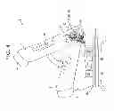 Fig. 05 - Seat frame structure