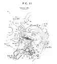 Fig. 12 - Seat frame structure