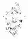 Fig. 15 - Seat frame structure