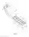 Fig. 07 - Wheel frame of the fiber composite material