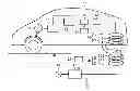 Fig. 01 - Power reception device, power transmission device and power transfer system