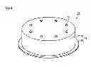 Fig. 04 - Power reception device, power transmission device and power transfer system