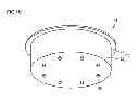 Fig. 09 - Power reception device, power transmission device and power transfer system