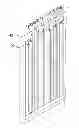 Fig. 01 - FLEXIBLE THIN FILM SOLAR SHUTTER