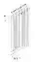 Fig. 06 - FLEXIBLE THIN FILM SOLAR SHUTTER