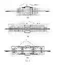 Fig. 04 - Inchworm motion linear motor based on electromagnetic clamping mechanism