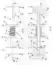 Fig. 06 - Magnetically Actuated Reciprocating Motor and Process Using Reverse Magnetic Switching