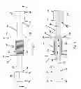 Fig. 07 - Magnetically Actuated Reciprocating Motor and Process Using Reverse Magnetic Switching