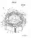 Fig. 03 - Rotary electric machine, stator unit and wire connection substrate