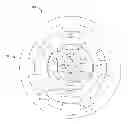 Fig. 01 - Double-rotor switched reluctance machine