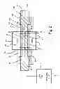 Fig. 03 - Assembly for test apparatus with cooling and venting assemblies