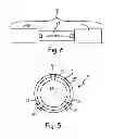 Fig. 06 - Assembly for test apparatus with cooling and venting assemblies