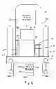 Fig. 09 - Assembly for test apparatus with cooling and venting assemblies