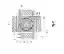 Fig. 24 - ROTARY DRIVE