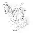 Fig. 02 - Devices and methods for mechanically coupling magnetic field induced motion