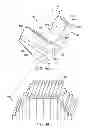 Fig. 06 - Devices and methods for mechanically coupling magnetic field induced motion