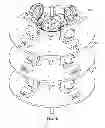 Fig. 09 - Devices and methods for mechanically coupling magnetic field induced motion