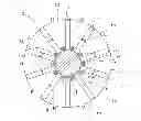 Fig. 01 - Rotating electrical machine