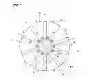 Fig. 03 - Rotating electrical machine