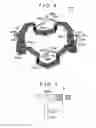 Fig. 06 - STATOR AND ROTARY ELECTRIC MACHINE