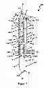 Fig. 02 - Apparatus and method for electrically insulating end turns of a stator assembly