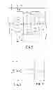 Fig. 03 - Wound stator core