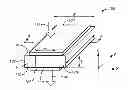 Fig. 01 - Composite dilation mode resonators