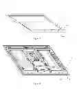 Fig. 03 - Front Case and LCD Device Using the Same
