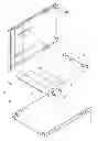 Fig. 01 - HOUSING STRUCTURE FOR SOLID-STATE DRIVE