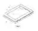 Fig. 02 - HOUSING STRUCTURE FOR SOLID-STATE DRIVE