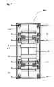 Fig. 09 - Portable Modular Closet Insert And Method Of Using The Same