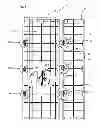 Fig. 10 - Portable Modular Closet Insert And Method Of Using The Same