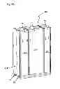 Fig. 12 - Portable Modular Closet Insert And Method Of Using The Same