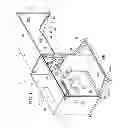 Fig. 02 - Electrical Housing with Laterally-Pivoting Hood