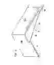 Fig. 07 - Electrical Housing with Laterally-Pivoting Hood