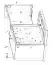 Fig. 10 - Electrical Housing with Laterally-Pivoting Hood
