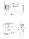 Fig. 12 - Electrical Housing with Laterally-Pivoting Hood