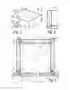 Fig. 02 - Drawer, drawer construction and method for manufacturing a drawer