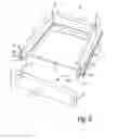 Fig. 05 - Drawer, drawer construction and method for manufacturing a drawer