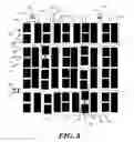 Fig. 08 - DISPLAY DEVICES HAVING NON-UNIFORM SUB-PIXEL SPACING AND METHODS THEREFOR