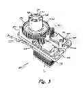 Fig. 04 - Hobby servo motor linear actuator systems