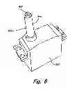 Fig. 09 - Hobby servo motor linear actuator systems
