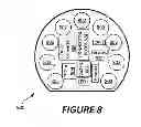 Fig. 10 - Pervasive power generation system